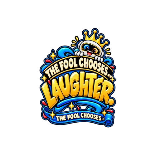 Laughter — illustrative coaster preview