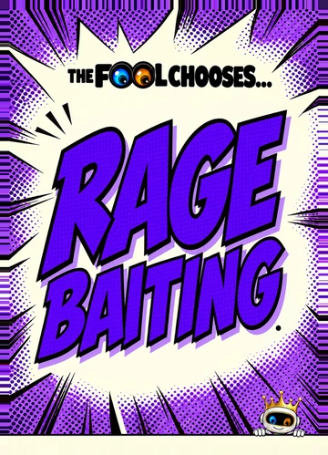 RAGE BAITING — HUMOUR-04
